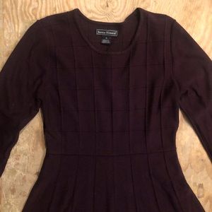 Midi Sweater Dress